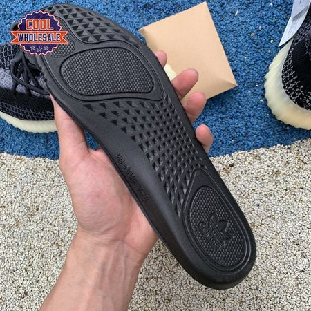 Yeezy Boost 35 V2 'Carbon' 36-48