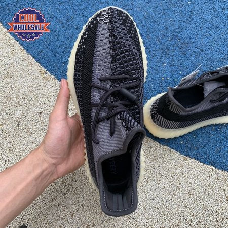 Yeezy Boost 35 V2 'Carbon' 36-48