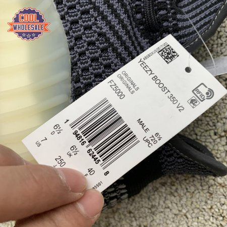 Yeezy Boost 35 V2 'Carbon' 36-48
