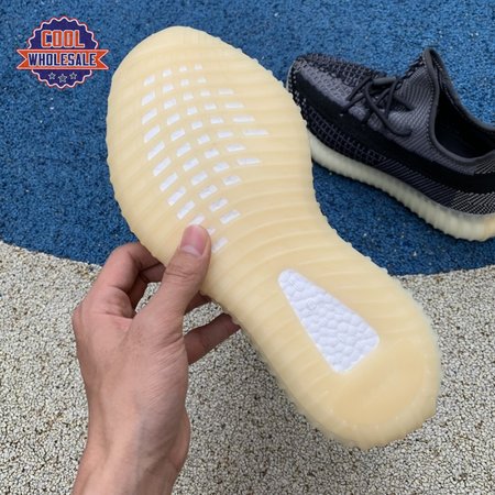 Yeezy Boost 35 V2 'Carbon' 36-48