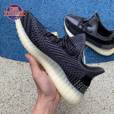 Yeezy Boost 35 V2 'Carbon' 36-48