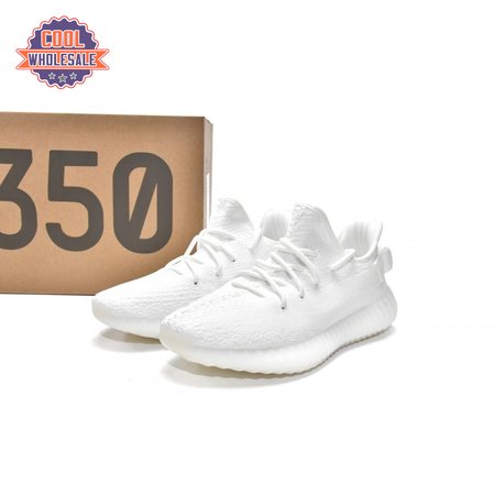 Yeezy Boost 35 V2 'Cream White / Triple White' 36-48