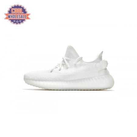 Yeezy Boost 35 V2 'Cream White / Triple White' 36-48