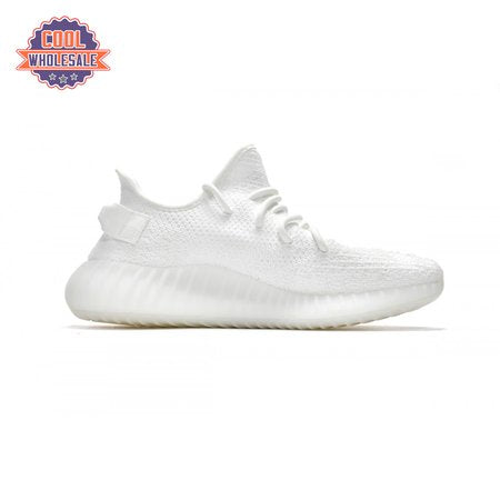 Yeezy Boost 35 V2 'Cream White / Triple White' 36-48