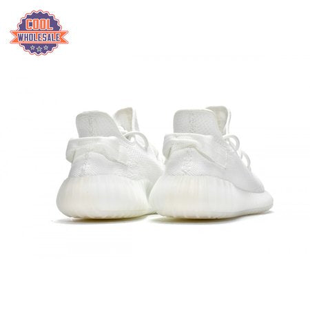 Yeezy Boost 35 V2 'Cream White / Triple White' 36-48