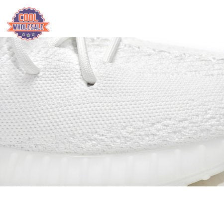 Yeezy Boost 35 V2 'Cream White / Triple White' 36-48