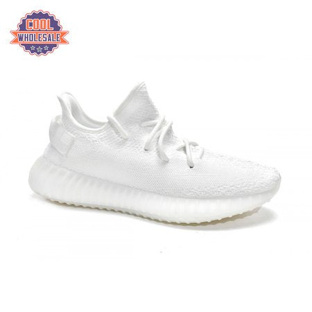 Yeezy Boost 35 V2 'Cream White / Triple White' 36-48