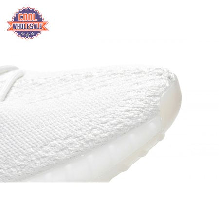 Yeezy Boost 35 V2 'Cream White / Triple White' 36-48