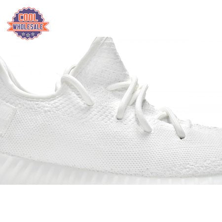 Yeezy Boost 35 V2 'Cream White / Triple White' 36-48
