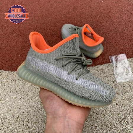 Yeezy Boost 35 V2 'Desert Sage' 36-48