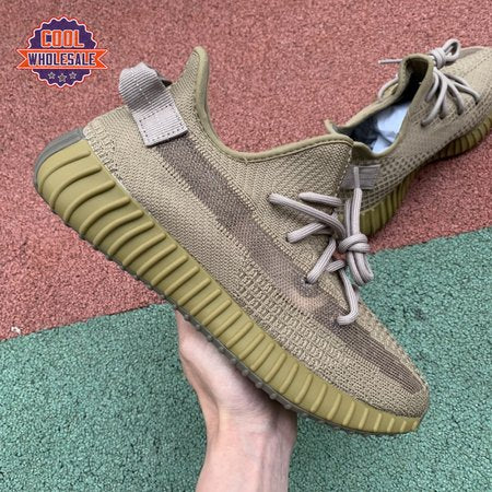 Yeezy Boost 35 V2 'Earth' 36-48