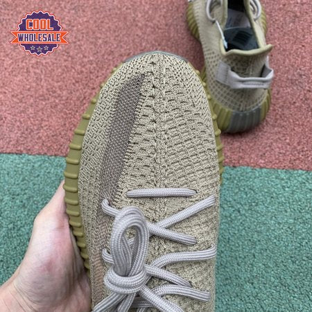 Yeezy Boost 35 V2 'Earth' 36-48