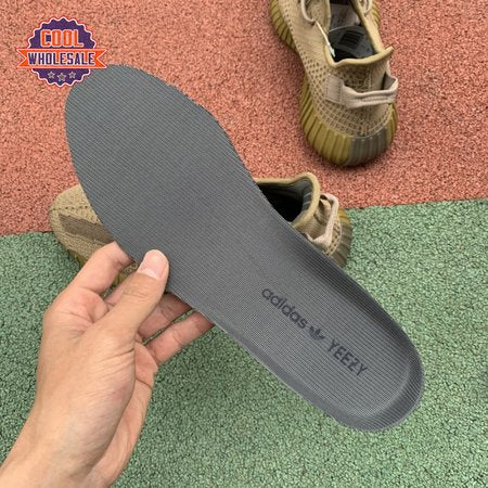 Yeezy Boost 35 V2 'Earth' 36-48
