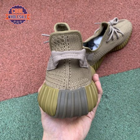 Yeezy Boost 35 V2 'Earth' 36-48