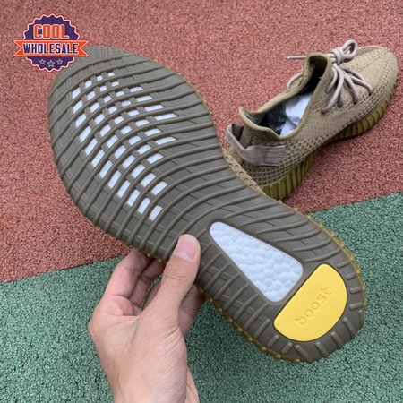 Yeezy Boost 35 V2 'Earth' 36-48