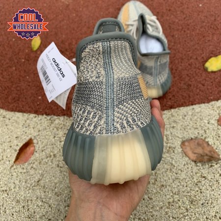 Yeezy Boost 35 V2 'Israfil' 36-48