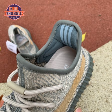 Yeezy Boost 35 V2 'Israfil' 36-48