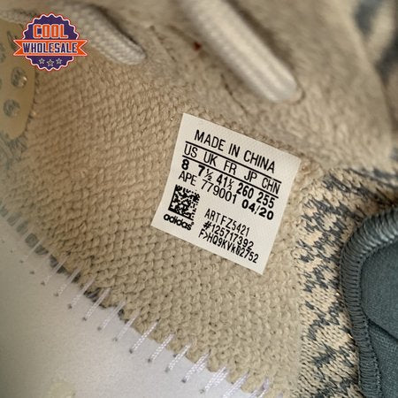 Yeezy Boost 35 V2 'Israfil' 36-48