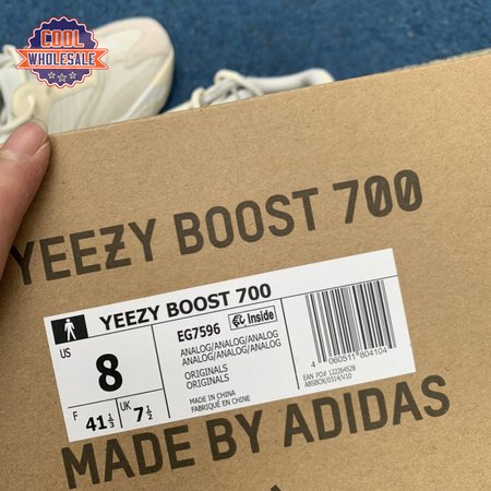 Yeezy Boost 7 'Analog' 36-48