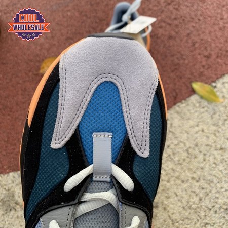 Yeezy Boost 7 'Enflame Amber' 36-48