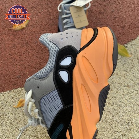 Yeezy Boost 7 'Enflame Amber' 36-48