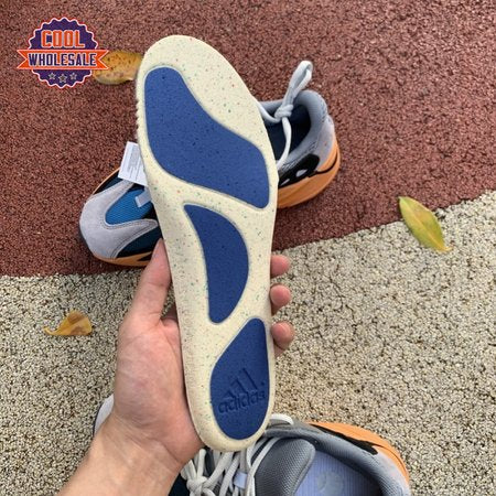 Yeezy Boost 7 'Enflame Amber' 36-48