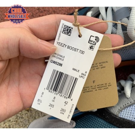 Yeezy Boost 7 'Enflame Amber' 36-48