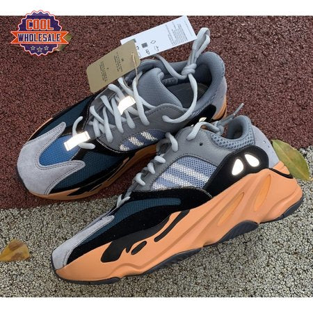 Yeezy Boost 7 'Enflame Amber' 36-48