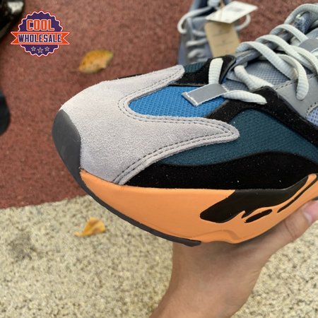 Yeezy Boost 7 'Enflame Amber' 36-48