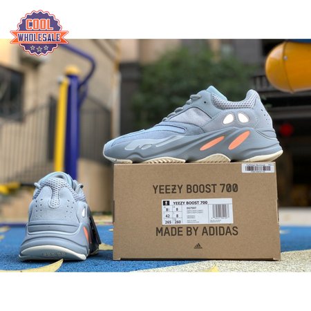Yeezy Boost 7 'Inertia' 36-48