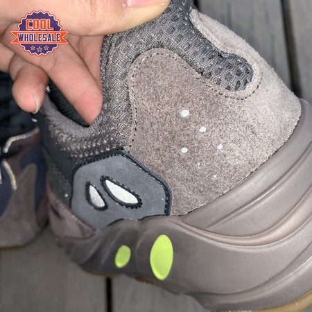 Yeezy Boost 7 'Mauve' 36-48