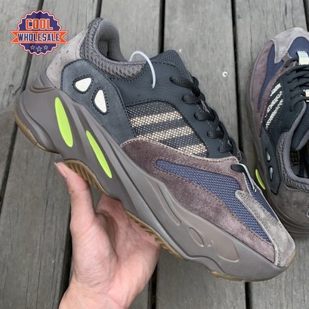 Yeezy Boost 7 'Mauve' 36-48