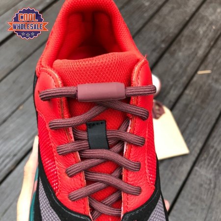 Yeezy Boost 7 "Hi-Res Red" 36-48