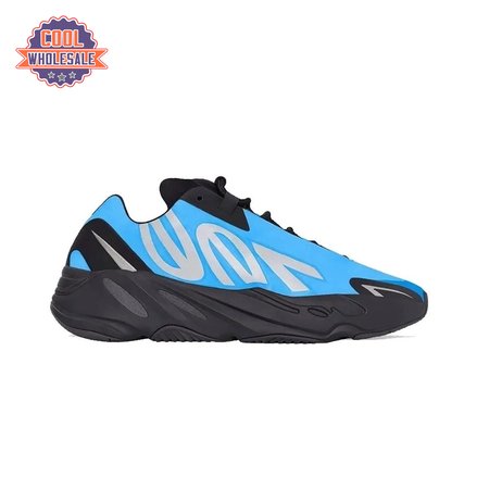 Yeezy Boost 7 MNVN 'Bright Cyan' 36-48