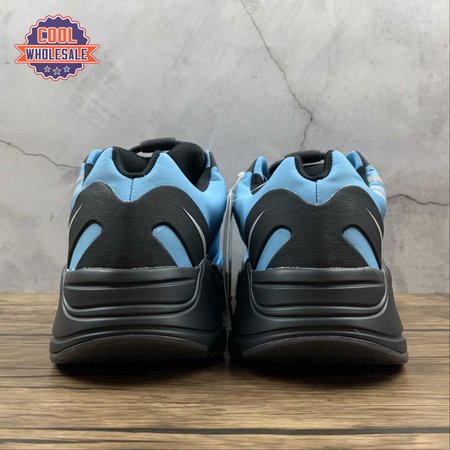 Yeezy Boost 7 MNVN 'Bright Cyan' 36-48