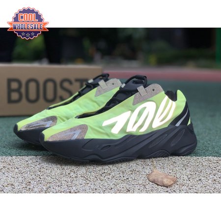 Yeezy Boost 7 MNVN 'Phosphor' 36-48