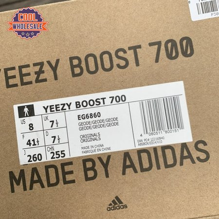 Yeezy Boost 7 V2 'Geode' 36-46