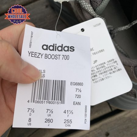 Yeezy Boost 7 V2 'Geode' 36-46
