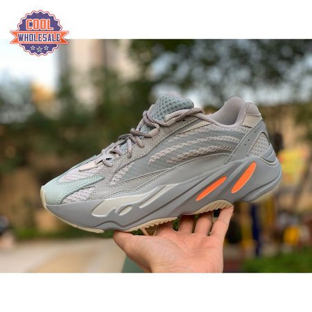 Yeezy Boost 7 V2 'Inertia' 36-48