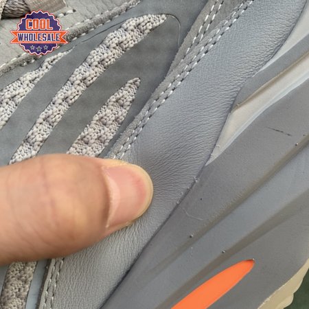 Yeezy Boost 7 V2 'Inertia' 36-48