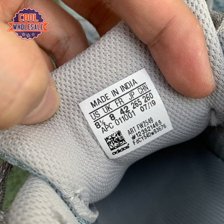 Yeezy Boost 7 V2 'Inertia' 36-48