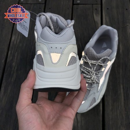 Yeezy Boost 7 V2 'Static' 36-46