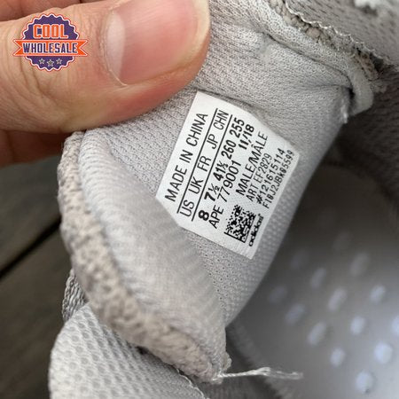 Yeezy Boost 7 V2 'Static' 36-46