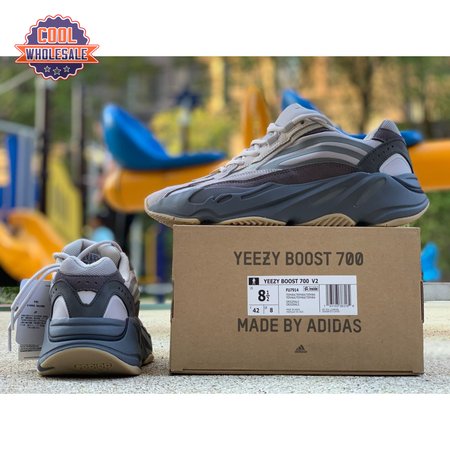 Yeezy Boost 7 V2 'Tephra' 36-46