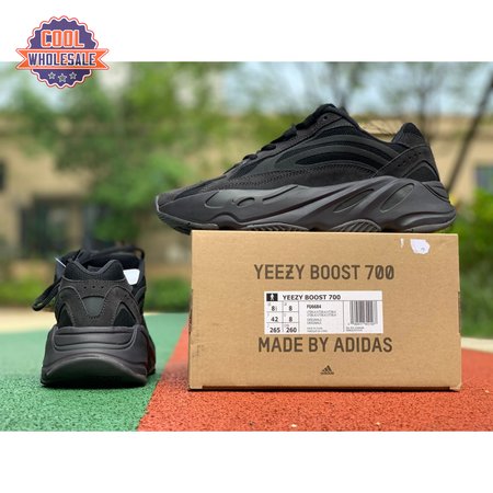 Yeezy Boost 7 V2 'Vanta' 36-46