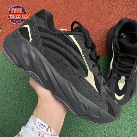 Yeezy Boost 7 V2 'Vanta' 36-46