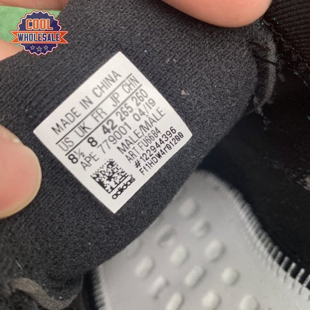 Yeezy Boost 7 V2 'Vanta' 36-46