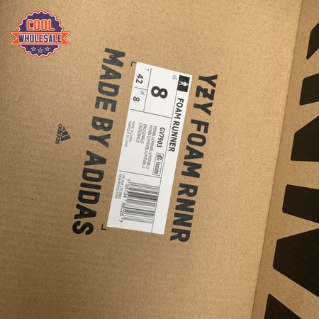 Yeezy Foam Runner 'Mineral Blue' 37-48.5