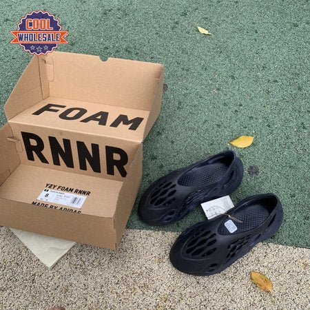 Yeezy Foam Runner 'Mineral Blue' 37-48.5