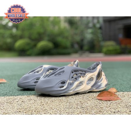 Yeezy Foam Runner 'MXT Moon Grey' 37-48.5